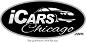 iCars Chicago Logo